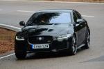 Jaguar XE 300 Sport 2018 года (UK)
